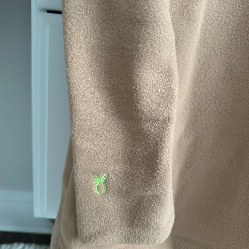 Dudley Stephens Cobble Hill Fleece - Picture 2 of 3